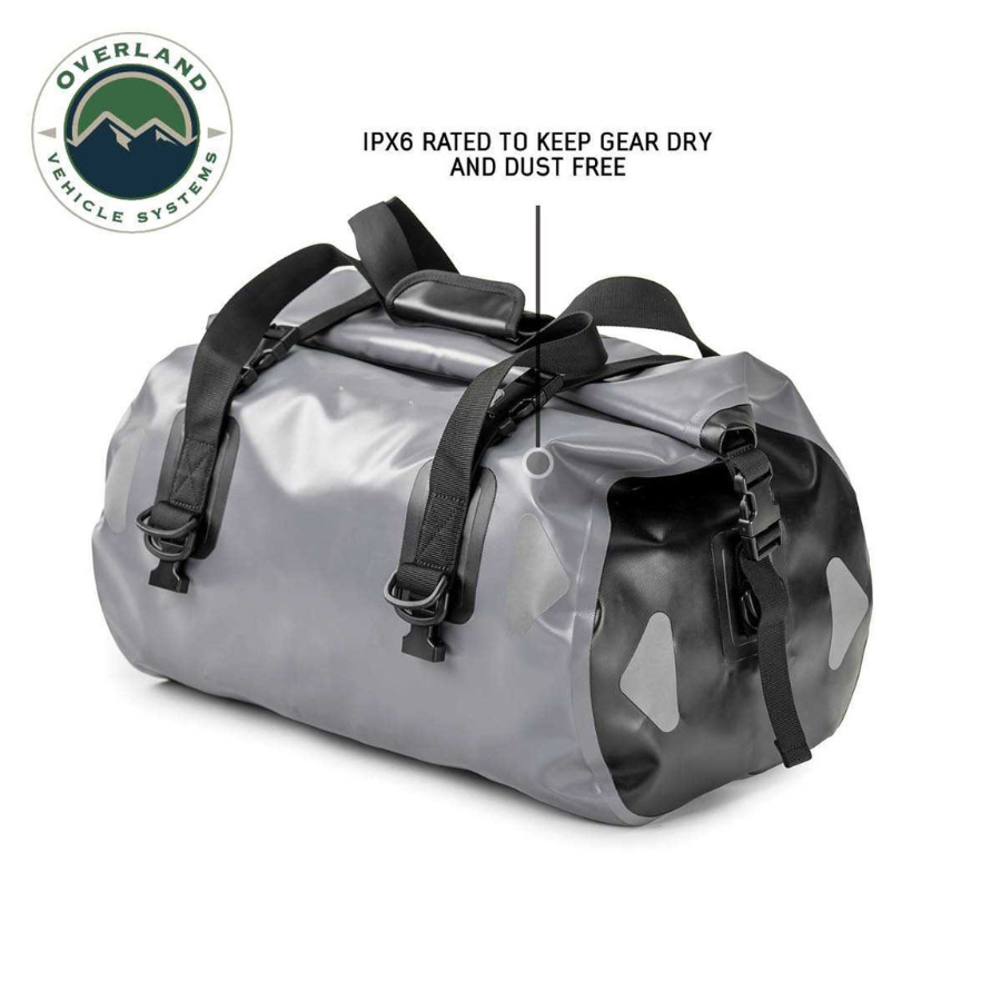 OVS Portable Dry Storage Bags ipx6 rated