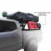 OVS Discovery Rack - Mid Size Truck Short Bed Application easy to mount accessories 