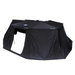 OVS XD Nomadic 270 Degree Awning & Wall Kit Combo - Lights, Black Out, Black Body , Trim, and Travel Cover with awning walls 