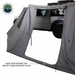 OVS HD Nomadic 270 Degree Awning Wall 1 with Door & Window - Driver Side large door