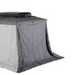 OVS HD Nomadic 270 LTE Awning Walls 3 & 4 - Driver Side