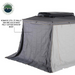 OVS HD Nomadic 270 LTE Awning Walls 3 & 4 - Passenger Side 600D poly cotton ripstop body