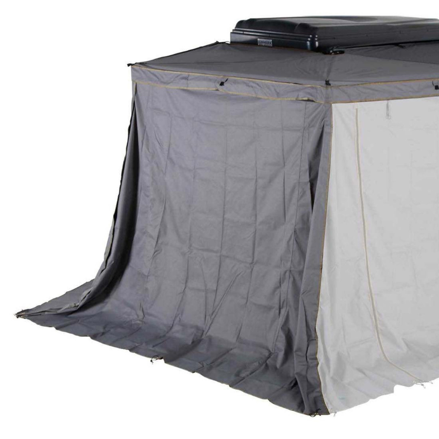 OVS HD Nomadic 270 LTE Awning Walls 3 & 4 - Passenger Side