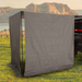 OVS HD Nomadic 6.5’ Awning Side Shade Wall