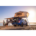 ARB FLINDERS ROOFTOP TENT on ford ranger