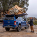 ARB FLINDERS ROOFTOP TENT ford ranger