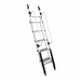 ARB ALTITUDE ROOFTOP TENT ladder 