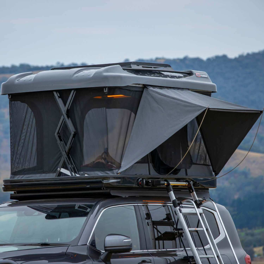 ARB ALTITUDE ROOFTOP TENT