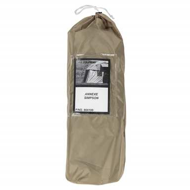 ARB SIMPSON III ANNEX carrying bag