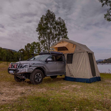 ARB SIMPSON III ANNEX with tent