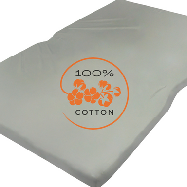 23ZERO Soft-Shell Roof-Top Tent Mattress Fitted Sheet 100% Cotton 100% cotton