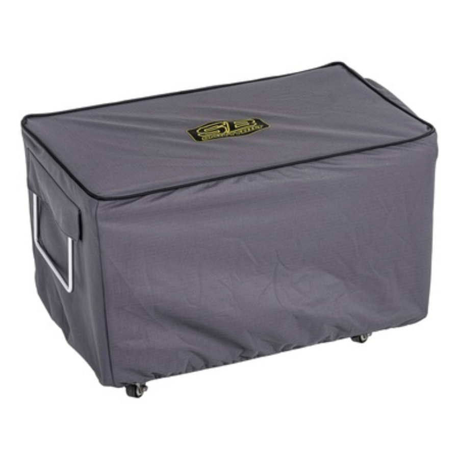 Smittybilt Camp Kitchen protective cover 