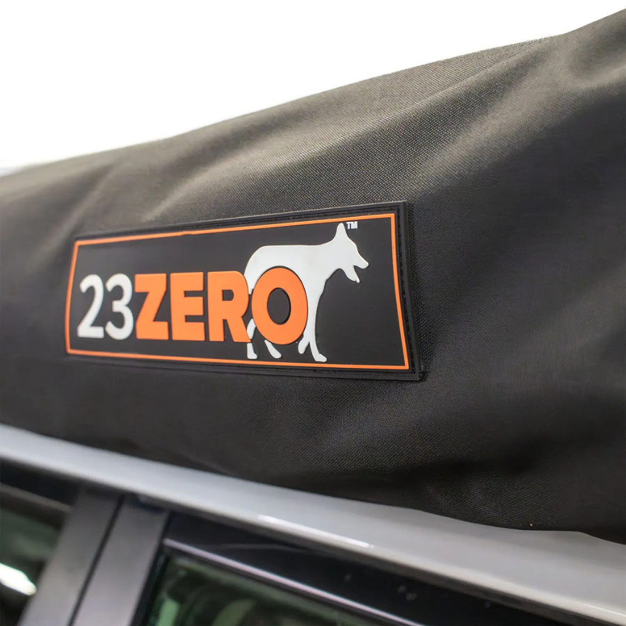 23ZERO Peregrine PRO 5 Arm 270 Degree Awning logo