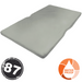 23ZERO Soft-Shell Roof-Top Tent Waterproof Mattress Protector 87"