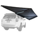 23ZERO Peregrine PRO 180 Degree Overland Awning right 