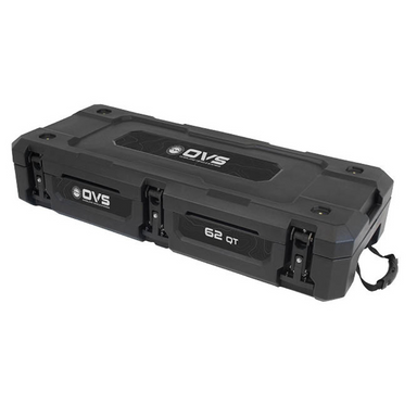 OVS Black Storage Box