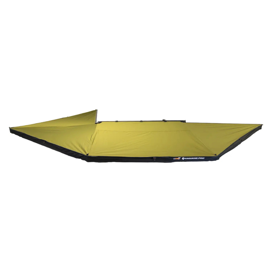 23ZERO Peregrine PRO 5 Arm 270 Degree Awning front top view