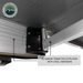 OVS HD Nomadic 270 Degree Awning - Driver Side - Dark Gray Awning With Black Cover aluminum frame 