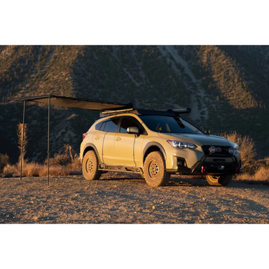 Body Armor 4x4 SKY RIDGE 4.5' AWNING right side