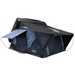 OVS XD Everest Cantilever Aluminum Hard Shell Roof Top Tent, Blue Body & Black Rainfly