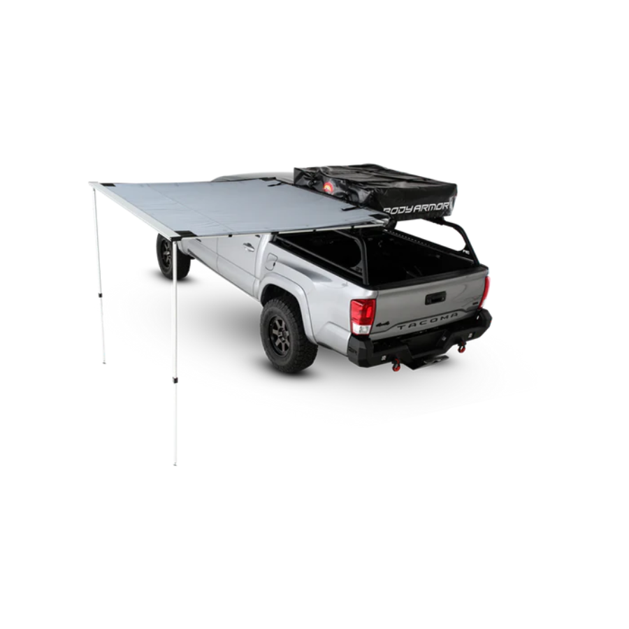 Body Armor 4x4 SKY RIDGE 6.5' AWNING right view