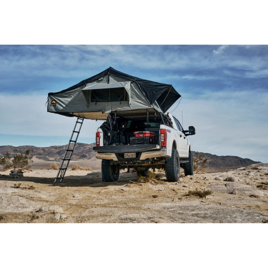 Body Armor 4x4 Sky Ridge Pike 2 Roof Top Tent right view