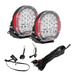 ARB Intensity Solis 36 Spot Driving Light Kit