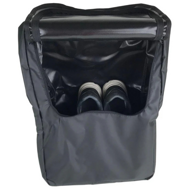 Tuff Stuff Overland Shoe Storage Bag, Fit Softshell Tents with shoes