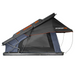 OPENROAD Aluminum Hard Shell Best Roof Top Tent-PeakRoof LT Series side