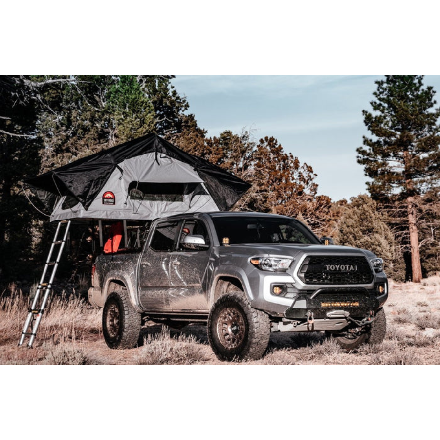 Body Armor 4x4 Sky Ridge Pike 2 Roof Top Tent