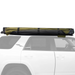 23ZERO Peregrine PRO 5 Arm 270 Degree Awning rolled up