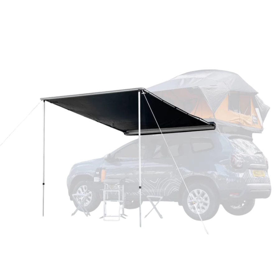 TentBox Universal Side Awning