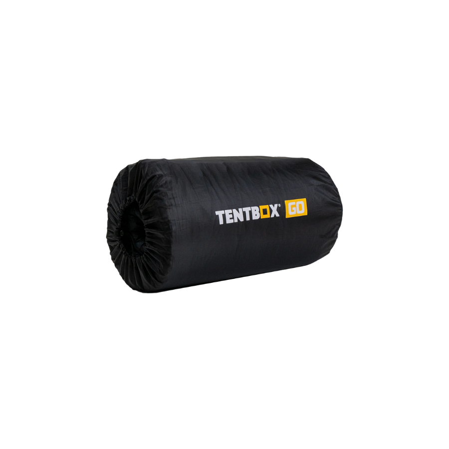 TentBox GO Mattress bag sleeve