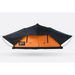 TentBox Lite XL side profile - sunset color