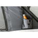 TentBox Cargo 1.0 Rooftop Tent interior pouch