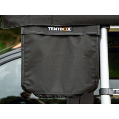 TentBox Boot Bag front view