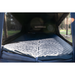 TentBox GO Mattress top view inside tent