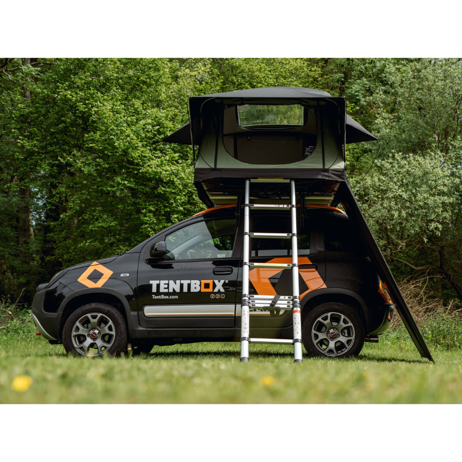 TentBox Lite Windbreak