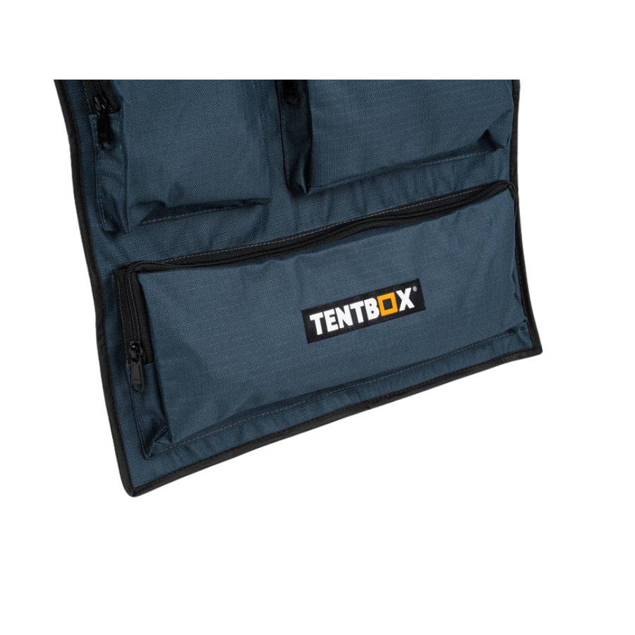 TentBox Utility Pockets