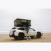 TentBox Classic 2.0 Rooftop Tent beach view