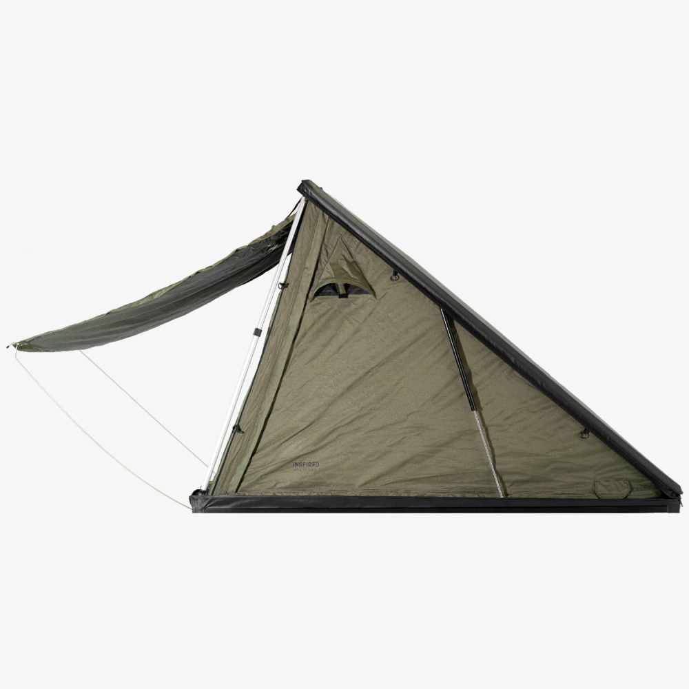 XL Lightweight Roof Top Tent