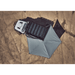 Body Armor 4x4 Sky Ridge 270 Awning Driver Side With Mounting Brackets - Beyond The Grid Overland
