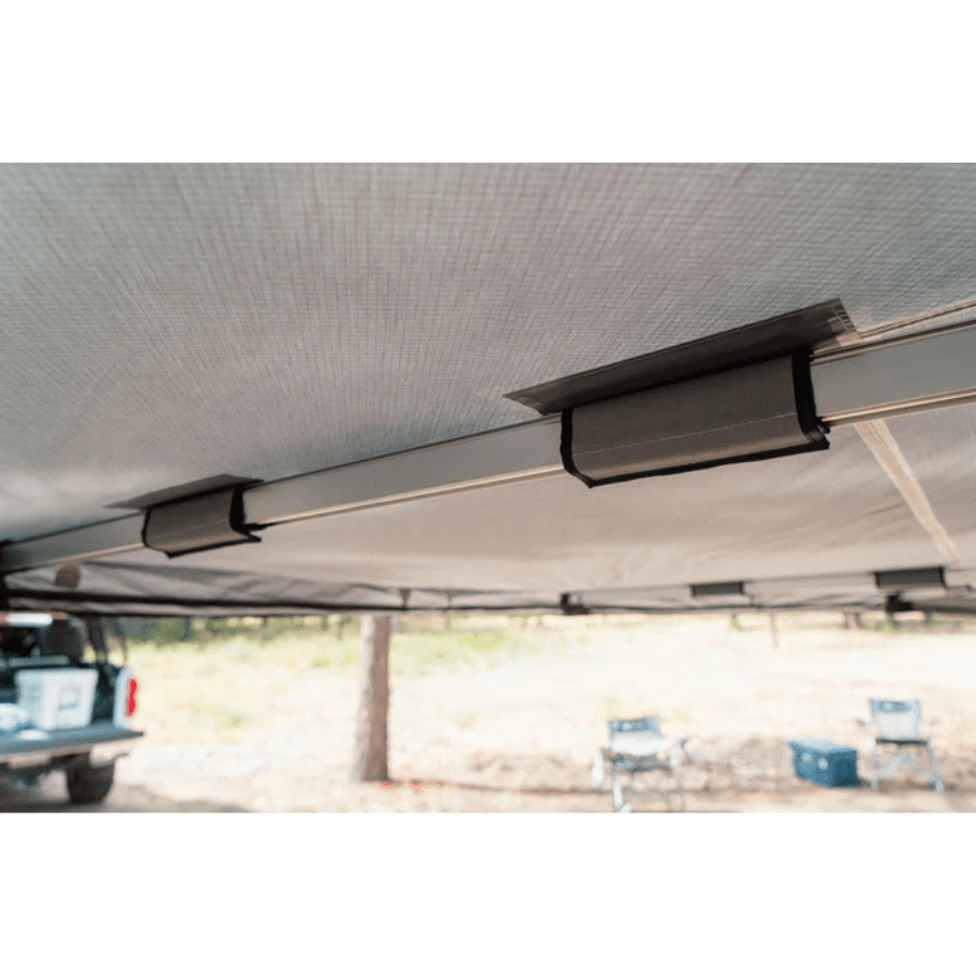 Body Armor 4x4 Sky Ridge 270XL Awning Passenger Side With Mounting Brackets - Beyond The Grid Overland