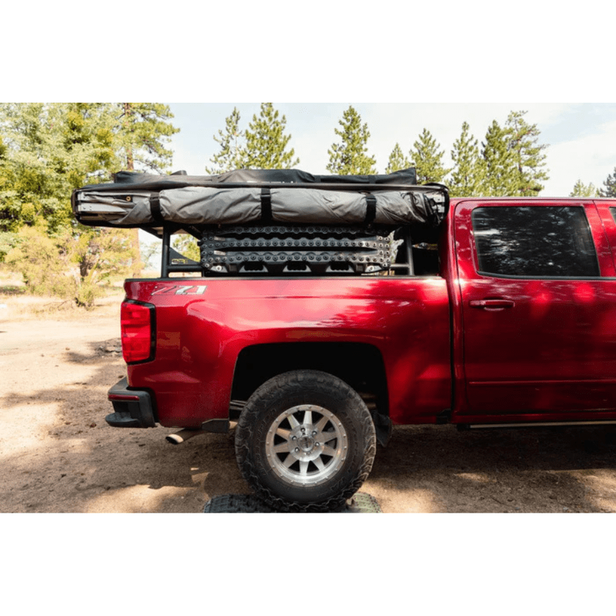 Body Armor 4x4 Sky Ridge 270XL Awning Passenger Side With Mounting Brackets - Beyond The Grid Overland