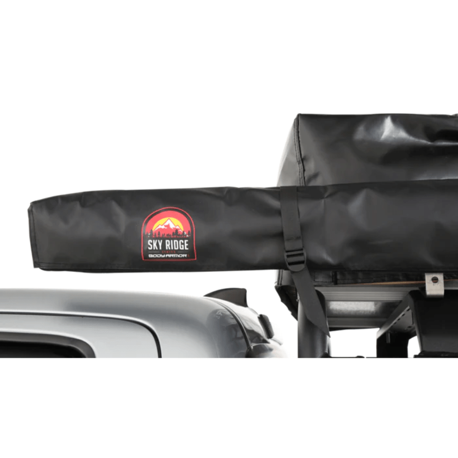 Body Armor 4x4 SKY RIDGE 6.5' AWNING - Beyond The Grid Overland