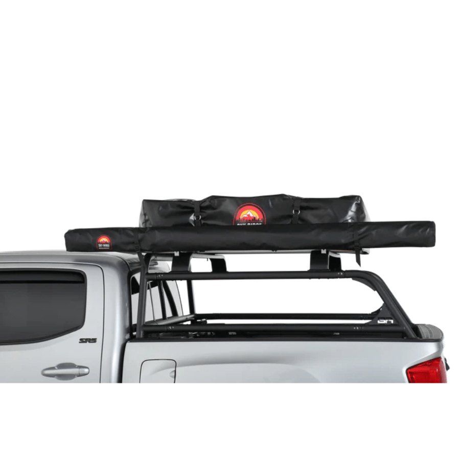Body Armor 4x4 SKY RIDGE 6.5' AWNING - Beyond The Grid Overland