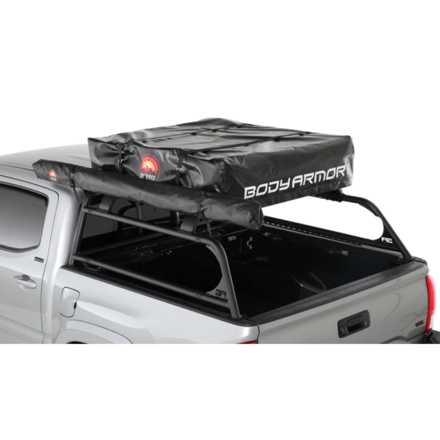 Body Armor 4x4 SKY RIDGE 6.5' AWNING - Beyond The Grid Overland