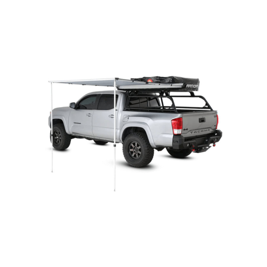 Body Armor 4x4 SKY RIDGE 6.5' AWNING - Beyond The Grid Overland