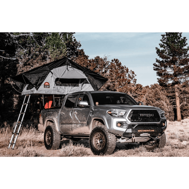 Body Armor 4x4 Sky Ridge Pike 2 Roof Top Tent - Beyond The Grid Overland