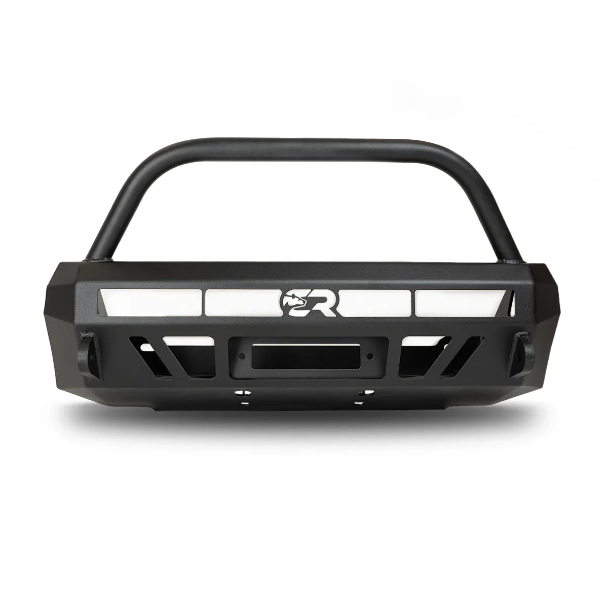 Cali Raised LED Stealth Bumper For 2014-2024 4Runner